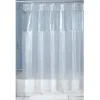 Best Sale Shower Curtain Hitchcock Clear - cozylivehome.com | we sell a wide range of comfortable household items Shop All