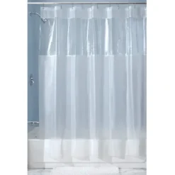 Best Sale Shower Curtain Hitchcock Clear - cozylivehome.com | we sell a wide range of comfortable household items Shop All
