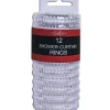 Cheap SHOWER HOOKS- 12ct CLEAR - cozylivehome.com | we sell a wide range of comfortable household items Housewares