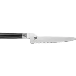 Discount SHUN CLASSIC OFFSET BREAD KNIFE 8.25" - cozylivehome.com | we sell a wide range of comfortable household items Shop All