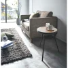Sale Side Table - Steel + Wood - cozylivehome.com | we sell a wide range of comfortable household items Shop All
