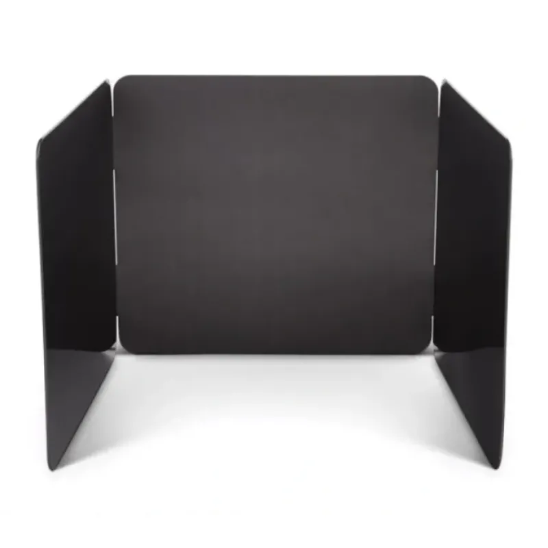 3-SIDED SPLATTER GUARD - cozylivehome.com | we sell a wide range of comfortable household items^ Shop All