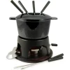 Outlet SIERRA FONDUE 12 PC SET GRAPHITE - cozylivehome.com | we sell a wide range of comfortable household items Shop All