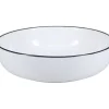 Store Silhouette 8" Lunch & Pasta Bowl 36oz - cozylivehome.com | we sell a wide range of comfortable household items Shop All