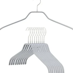 Cheap Silhouette, 41-F, Hanger Set-10 - cozylivehome.com | we sell a wide range of comfortable household items Shop All