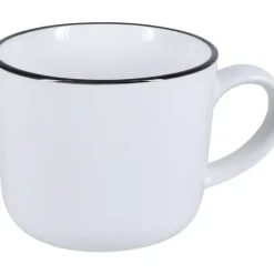 Flash Sale Silhouette Mug 14oz - cozylivehome.com | we sell a wide range of comfortable household items Shop All