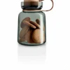 Cheap Silhouette Storage Jar - cozylivehome.com | we sell a wide range of comfortable household items Shop All