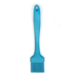 Fashion SILICONE BASTING BRUSH TURQUOISE - cozylivehome.com | we sell a wide range of comfortable household items Shop All