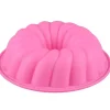 Clearance Silicone Bundt Swirl 6 Cup - cozylivehome.com | we sell a wide range of comfortable household items Shop All