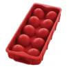 Shop SILICONE CANNONBALL ICE TRAY - cozylivehome.com | we sell a wide range of comfortable household items Shop All