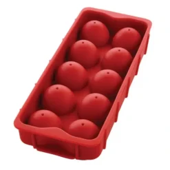 Shop SILICONE CANNONBALL ICE TRAY - cozylivehome.com | we sell a wide range of comfortable household items Shop All