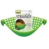 Online SILICONE CLIP ON STRAINER - cozylivehome.com | we sell a wide range of comfortable household items Shop All