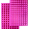 Online SILICONE CUBE CANDY MOLD 2PK - cozylivehome.com | we sell a wide range of comfortable household items Shop All