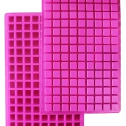 Online SILICONE CUBE CANDY MOLD 2PK - cozylivehome.com | we sell a wide range of comfortable household items Shop All