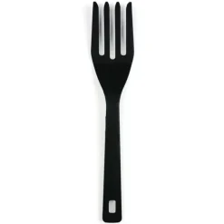 New SILICONE FORK- BLACK - cozylivehome.com | we sell a wide range of comfortable household items Shop All