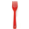 Flash Sale SILICONE FORK RED - cozylivehome.com | we sell a wide range of comfortable household items Shop All
