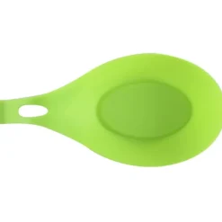 New Silicone Green Spoon Rest - cozylivehome.com | we sell a wide range of comfortable household items Housewares