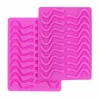 Cheap SILICONE GUMMY WORM MOLD 2PK - cozylivehome.com | we sell a wide range of comfortable household items Shop All
