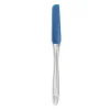 Outlet SILICONE JAR/ICING SPATULA-BLUE - cozylivehome.com | we sell a wide range of comfortable household items Shop All