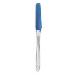 Outlet SILICONE JAR/ICING SPATULA-BLUE - cozylivehome.com | we sell a wide range of comfortable household items Shop All