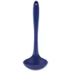 Hot SILICONE LADLE BLUE - cozylivehome.com | we sell a wide range of comfortable household items Shop All