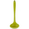Flash Sale SILICONE LADLE GREEN - cozylivehome.com | we sell a wide range of comfortable household items Shop All