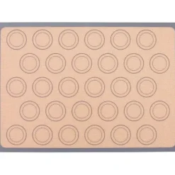 New Silicone Macaron Mat - cozylivehome.com | we sell a wide range of comfortable household items Shop All