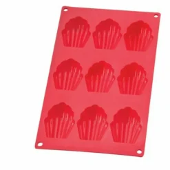 Flash Sale Silicone Madeline Pan - cozylivehome.com | we sell a wide range of comfortable household items Shop All