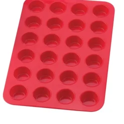 Clearance Silicone Mini Muffin Pan - cozylivehome.com | we sell a wide range of comfortable household items Shop All