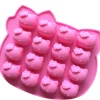 Flash Sale Silicone Pink Hello Kitty Mold - cozylivehome.com | we sell a wide range of comfortable household items Shop All