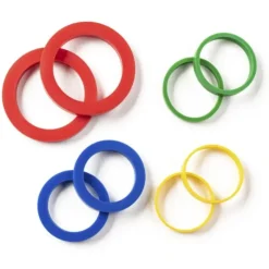 Best Sale SILICONE ROLLING PIN RINGS 8pc SET - cozylivehome.com | we sell a wide range of comfortable household items Shop All