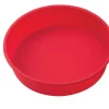 New Silicone Round Cake Pan 9.5” - cozylivehome.com | we sell a wide range of comfortable household items Shop All