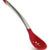 Flash Sale Silicone Slotted Spoon 12" - cozylivehome.com | we sell a wide range of comfortable household items Shop All