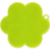 New SILICONE SOFT SCRUB GREEN - cozylivehome.com | we sell a wide range of comfortable household items Shop All