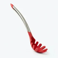 Clearance Silicone Spaghetti Server - cozylivehome.com | we sell a wide range of comfortable household items Shop All
