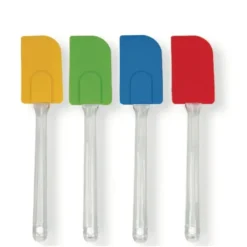 Shop SILICONE SPATULA - cozylivehome.com | we sell a wide range of comfortable household items Shop All