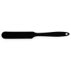 Clearance SILICONE SPATULA BLACK - cozylivehome.com | we sell a wide range of comfortable household items Shop All