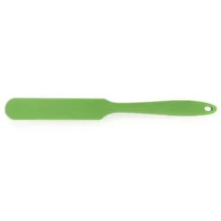 Clearance SILICONE SPATULA GREEN - cozylivehome.com | we sell a wide range of comfortable household items Shop All