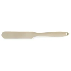 Fashion SILICONE SPATULA IVORY - cozylivehome.com | we sell a wide range of comfortable household items Shop All