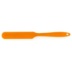 Hot SILICONE SPATULA ORANGE - cozylivehome.com | we sell a wide range of comfortable household items Shop All