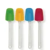 Shop SILICONE SPATULA SPOON - cozylivehome.com | we sell a wide range of comfortable household items Shop All