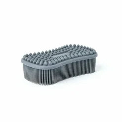 Store Silicone Sponge with 2 Scrubber Styles - cozylivehome.com | we sell a wide range of comfortable household items Shop All