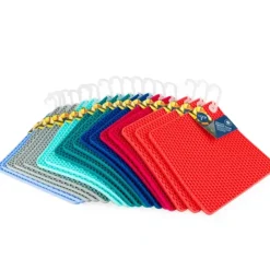 Fashion Silicone Square Trivet - cozylivehome.com | we sell a wide range of comfortable household items Housewares