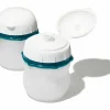 Outlet Silicone Squeeze Bottle Set-2 - cozylivehome.com | we sell a wide range of comfortable household items Shop All