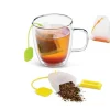 Online Silicone Tea Bag Infuser Set/3 - cozylivehome.com | we sell a wide range of comfortable household items Shop All