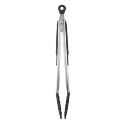Flash Sale SILICONE TIP TONGS 12" - cozylivehome.com | we sell a wide range of comfortable household items Shop All