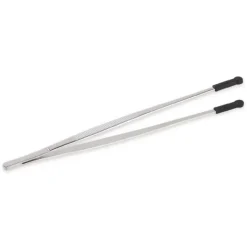 Online SILICONE TIP TWEEZERS 12" - cozylivehome.com | we sell a wide range of comfortable household items Shop All