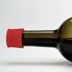 New Silicone Wine Caps - cozylivehome.com | we sell a wide range of comfortable household items Shop All