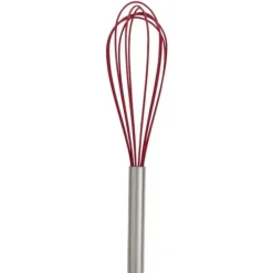 Outlet SILICONE WIRE WHISK 12 IN - cozylivehome.com | we sell a wide range of comfortable household items Shop All