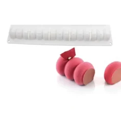 Shop Silikomart Infinity Mold - cozylivehome.com | we sell a wide range of comfortable household items Shop All